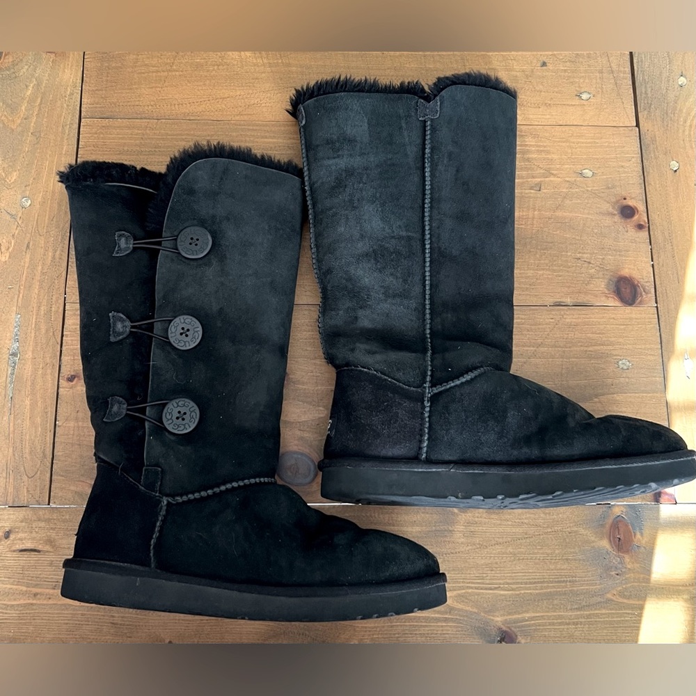 UGG boots